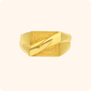Dual Tone Square