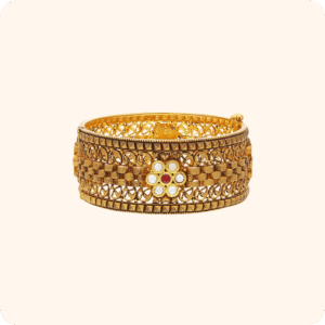Heritage Glow Kada