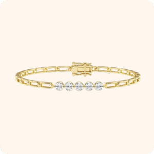 Honeylight Gold Bracelet