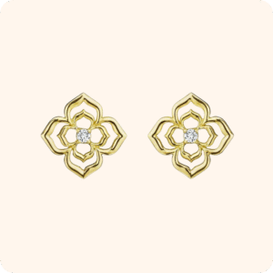 Little Italia Gold Chain