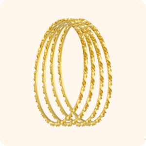 Luna Glow Bangles