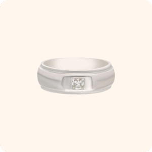 Men’s Solitaire