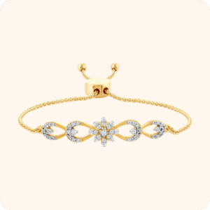 Petal Grace Bracelet