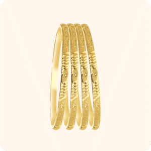 Timeless Touch Bangles