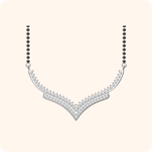 Bonded Mangalsutra
