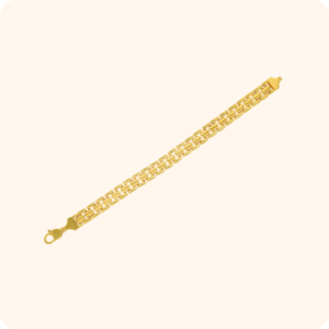 Classic Gold Bracelet