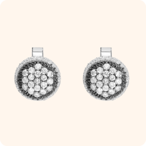 Diamond Elite Cufflinks