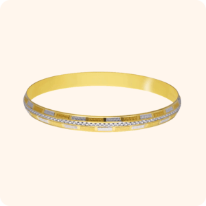 Dual Tone Grace Kada
