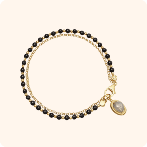 Pearl Glow Nazariya