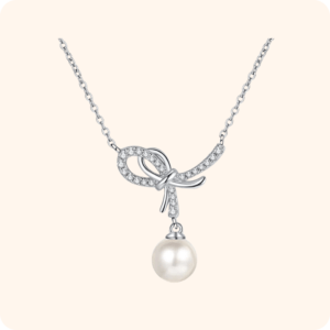Pearl Whisper Pendant