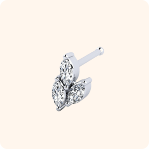 Platinum Petal