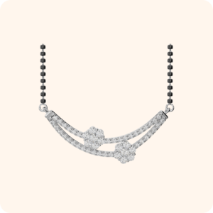 PureBond Mangalsutra