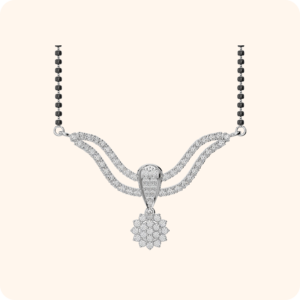 PureVow Mangalsutra