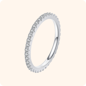 Sterling Silver Ring