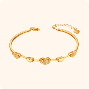 Sweetheart Kids Bracelet
