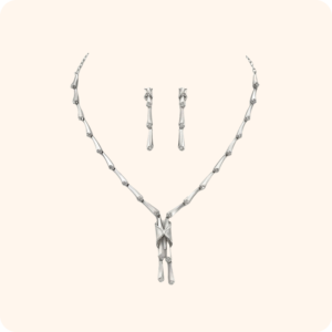 Timeless Love Necklace